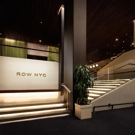 ROW NYC-3