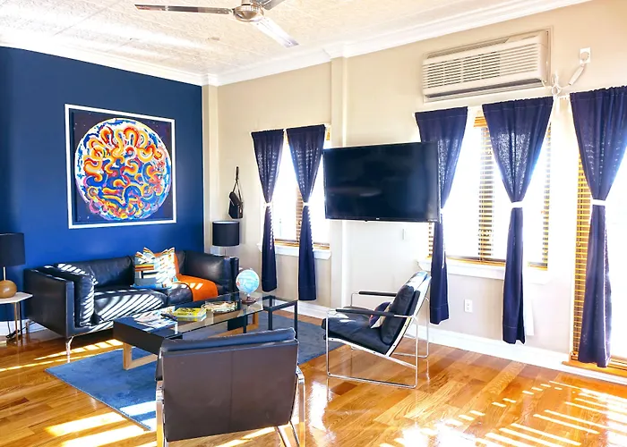 The Box House Hotel (Adults Only)
